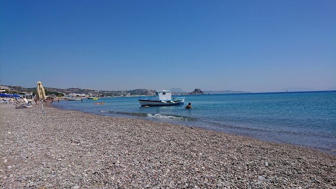 Skala Beach